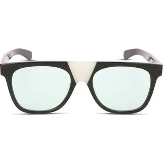 Calvin Klein CKNYC1852S 307 53 Solbriller Mænd Black - Black - 53mm
