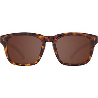 Spy SAXONY Polarized 6700000000222 53 Solbriller Mænd Tortoiseshell - Dark Tortoise - 53mm