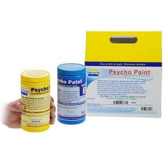 Psycho Paint - Platinum Silicone Paint Base - Pint Kit