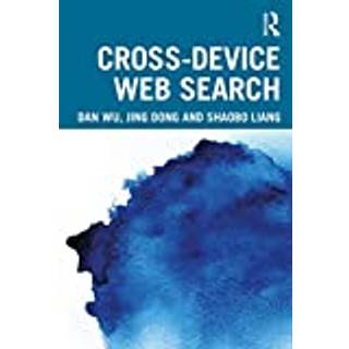 Cross-device Web Search