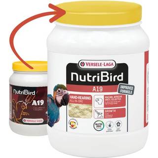 NutriBird A19 - 800 g