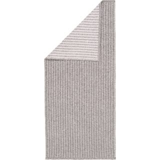 Scandi Living Harvest tæppe beige 70x250 cm