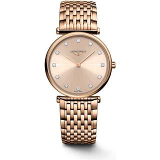 Longines La Grande Classique 29mm L4.512.1.90.8
