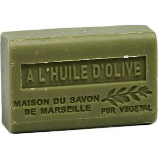 Provence Seife Olivenöl (Huile d'Olive) - Karité 125g