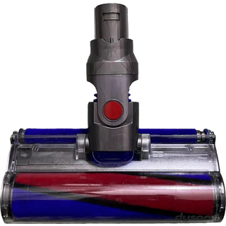 Blød rullebørste mundstykke til  Dyson V7 / V8 / V10 / V11