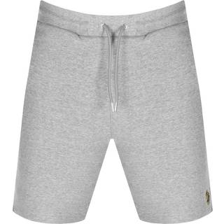 Luke 1977 Amsterdam 2 Shorts Grey