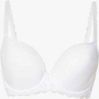Wacoal Raffine Contour Bra - White - B 75