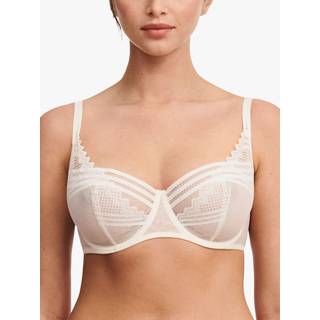 Passionata - Half cup BH - RODEO - Beige