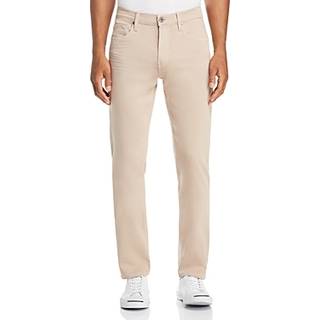 Paige Slim Fit Naturlig Federal Jeans36B x 31L (UK 36 R)