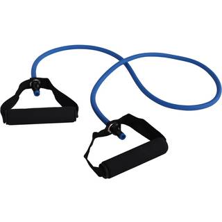 Odin Latex Exertube Træningselastik Niveau 1 Let Blå