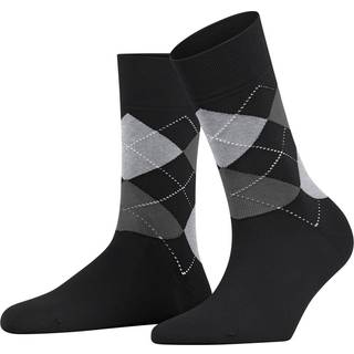 FALKE Sensitive Argyle Women Socks