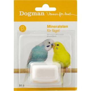 Dogman Mineralsten