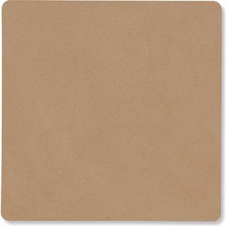 LIND DNA Nupo glasbrik square Nougat