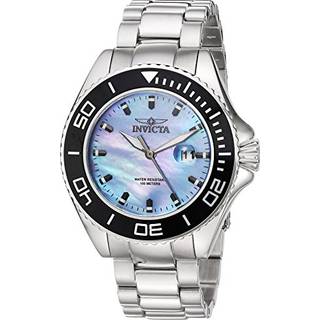 Invicta 23067 Pro Diver Blå/Stål Ø48 mm