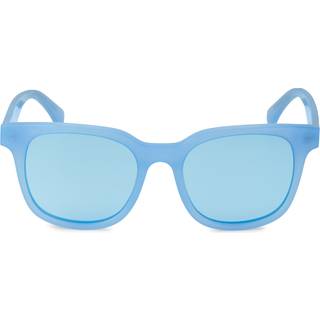 Wilder Thea Polariserede Solbriller i Blå & Blå