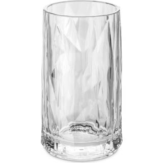 Superglas nr. 7 i plast Koziol 12 stk. - 40 ml