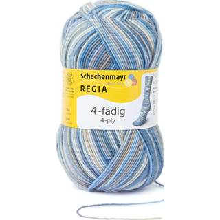 REGIA Color 4fädig - Sylt Color