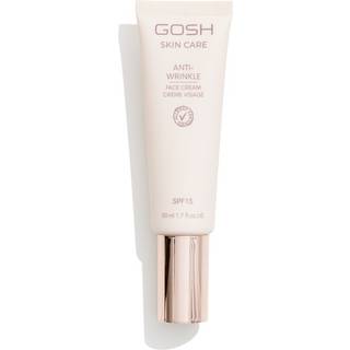 Gosh Skin Care Anti-Wrinkle Anti-rynke creme 50 ml - 50 ml