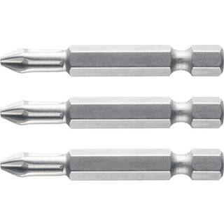 Makita Screwdriver Bit - 3 Pieces