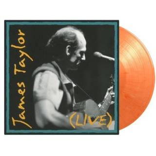 James Taylor - Live