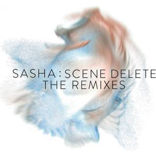 Sasha - Scene Delete: The Remixes (RSD) (White Coloured) (2 LP)