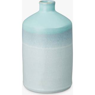 Quartz Jade Large Bottle Vase -