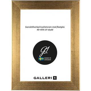 Ramme Gold Wood 20x30 cm