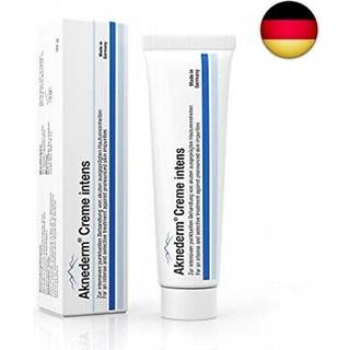 Aknederm Creme til behandling af urenheder 5331.67 DKK/1 kg