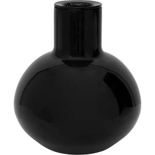 URBAN NATURE CULTURE Bubble lysestage S 12 cm Black