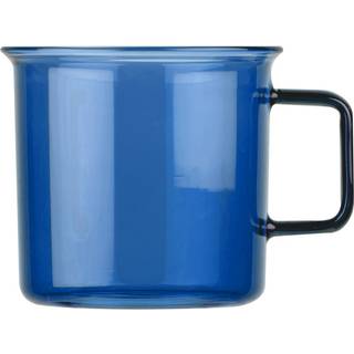 Muurla Muurla glaskrus 35 cl Blue