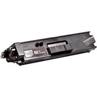 Kompatibel toner Brother TN 329 sort 6000 sider