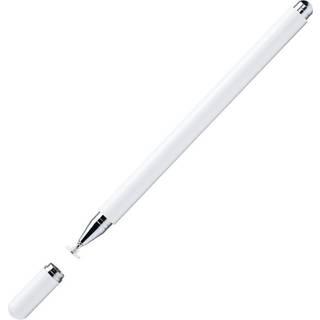 Universal Stylus Pen Hvid