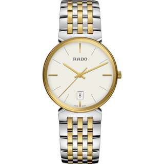 Rado R48912023 - Quartz - 38 mm - Herre - Safirglas