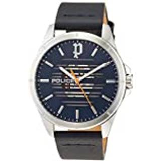 Mænds Police Ur (Ø 46 mm)