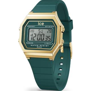 Ice-Watch Digit Retro 022069 - Dame - 32 mm - Digitalt - Quartz - Mineralglas