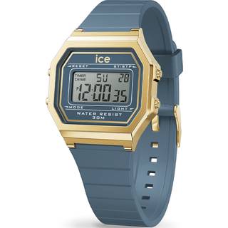 Ice-Watch Digit Retro 022067 - Dame - 32 mm - Digitalt - Quartz - Mineralglas