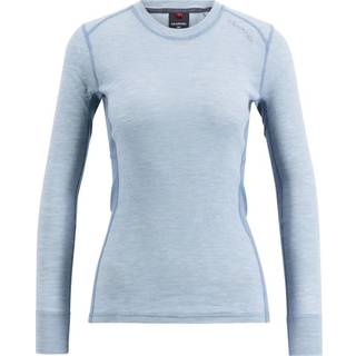 Rav 100% round neck Ws