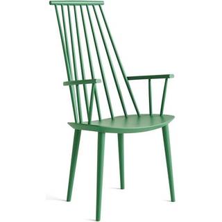 HAY J110 Spisebordsstol Jade Grøn