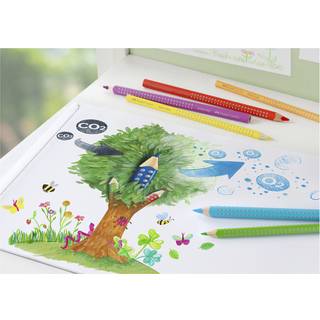 Colour GRIP Farbstift Kartonetui