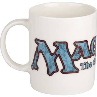 "Magic the Gathering Krus Logo Vintage"