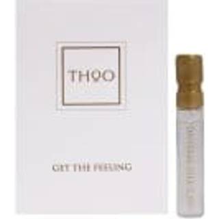 The House Of Oud Get the Feeling EdP 2 ml sample