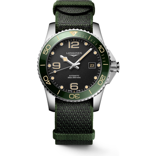 Longines HydroConquest 41mm L3.781.4.05.2