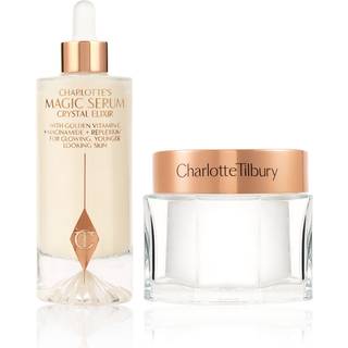 Charlotte Tilbury Charlotte's Supersized Magic Skin Duo - Skincare Kit