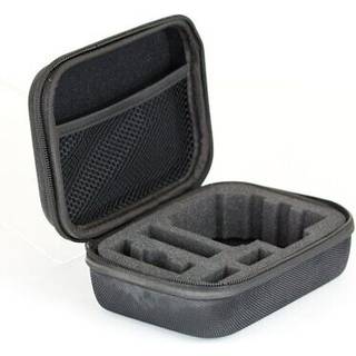 Lille taske til kamera og tilbehør