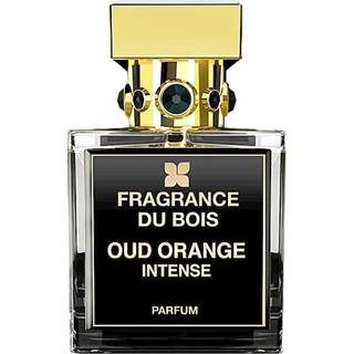 Fragrance du Bois Oud Orange Intense EdP