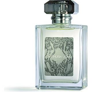 Carthusia Uomo Eau de Parfum til mænd 100 ml - 100 ml