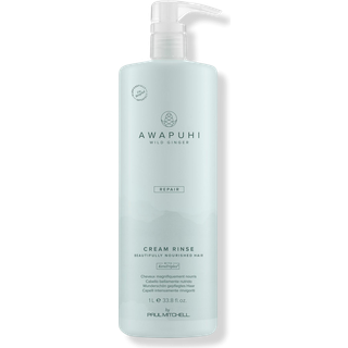Paul Mitchell Awapuhi Wild Ginger Cream Rinse 1000 ml