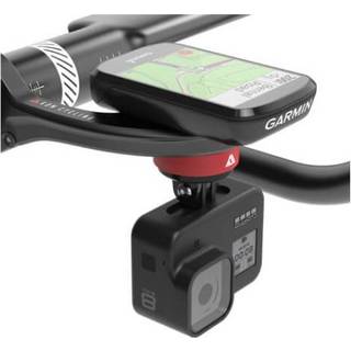 KOM Cycling Out-front holder Kombo Kit til Garmin & Wahoo Carbon
