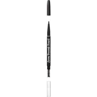 Ardell Brow Pomade Pencil Soft Black 0,12 g