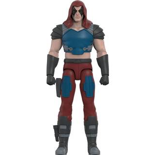 Super7 G.I. Joe Zartan - Ultimates! 7 I aktionsfigur